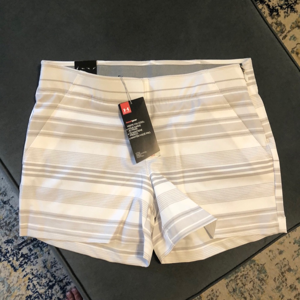 Under Armour shorts